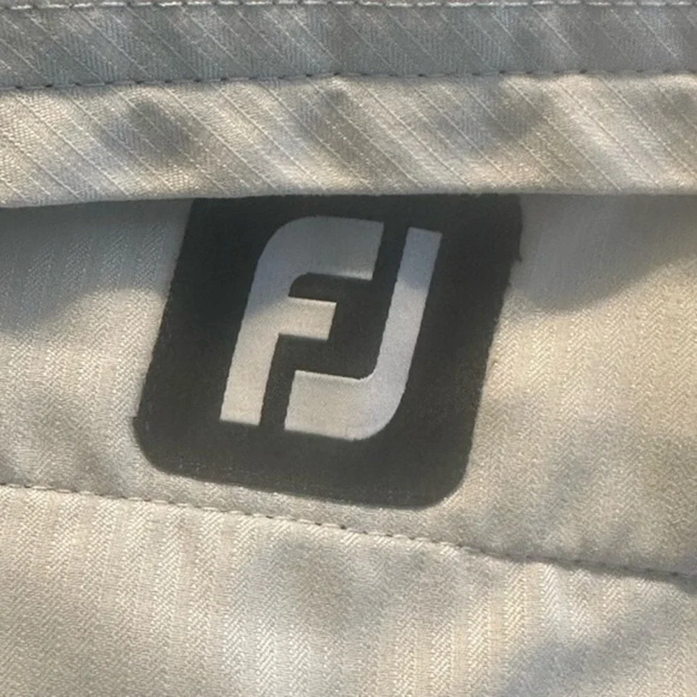 FootJoy‎ Golf Shorts Mens Blue 42 Performance Lightweight Stretch